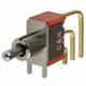 C&K-7101MD9AV2BE-Toggle Switches