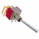 C&K-7201LD9ABE-Toggle Switches