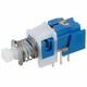 C&K-PHA2UEE-Pushbutton Switches