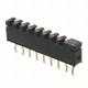 C&K-SPA08B-DIP Switches
