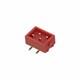 CNC Tech-3522-04-0101-99-Rectangular Connectors - Headers, Male Pins