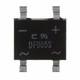 Comchip Technology-DF005S-G-Diodes - Bridge Rectifiers