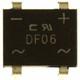 Comchip Technology-DF06-G-Diodes - Bridge Rectifiers