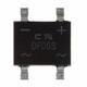 Comchip Technology-DF06S-G-Diodes - Bridge Rectifiers