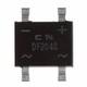Comchip Technology-DF204S-G-Diodes - Bridge Rectifiers