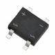 Comchip Technology-DF206ST-G-Diodes - Bridge Rectifiers