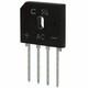 Comchip Technology-GBU6005-G-Diodes - Bridge Rectifiers