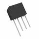Comchip Technology-KBP202G-G-Diodes - Bridge Rectifiers