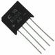 Comchip Technology-RS201-G-Diodes - Bridge Rectifiers