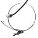 Comet America, LP-SN170M-Temperature Sensors - Thermocouple, Temperature Probes