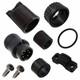 Conxall/Switchcraft-3282-6PG-521-Circular Connectors