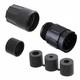Conxall/Switchcraft-5282-4PG-3DC-Circular Connectors