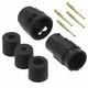 Conxall/Switchcraft-8280-4PG-3DC-Circular Connectors