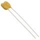 Cornell Dubilier Electronics (CDE)-CD10FA391FO3F-Mica and PTFE Capacitors