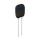 Cornell Dubilier Electronics (CDE)-DLR1S33K-F-Film Capacitors