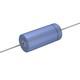 Cornell Dubilier Electronics (CDE)-WBR100-25A-Aluminum Electrolytic Capacitors
