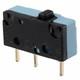 Crouzet-831708C3.0-Snap Action, Limit Switches