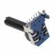CTS Electrocomponents-11VR2Y25F2N103B1-Rotary Potentiometers, Rheostats