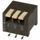 CTS Electrocomponents-193-3MS-DIP Switches