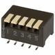 CTS Electrocomponents-193-5MS-DIP Switches