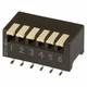 CTS Electrocomponents-193-6MSR-DIP Switches