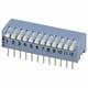 CTS Electrocomponents-194-12MST-DIP Switches