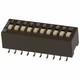 CTS Electrocomponents-204-10ST-DIP Switches