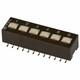 CTS Electrocomponents-204-216ST-DIP Switches