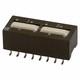 CTS Electrocomponents-204-222ST-DIP Switches