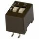 CTS Electrocomponents-204-2ST-DIP Switches