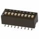 CTS Electrocomponents-204-9ST-DIP Switches