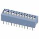 CTS Electrocomponents-206-12-DIP Switches