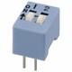 CTS Electrocomponents-206-2-DIP Switches