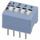 CTS Electrocomponents-206-4ST-DIP Switches