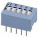 CTS Electrocomponents-206-5-DIP Switches