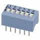 CTS Electrocomponents-206-6-DIP Switches