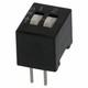 CTS Electrocomponents-208-2-DIP Switches