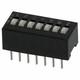 CTS Electrocomponents-208-7-DIP Switches