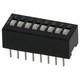 CTS Electrocomponents-208-8-DIP Switches