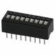 CTS Electrocomponents-208-9-DIP Switches