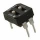 CTS Electrocomponents-210-2MS-DIP Switches