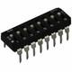 CTS Electrocomponents-210-8MS-DIP Switches