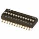 CTS Electrocomponents-218-12LPST-DIP Switches