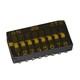 CTS Electrocomponents-218-8LPSTJ-DIP Switches