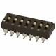 CTS Electrocomponents-219-7LPSTF-DIP Switches