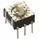 CTS Electrocomponents-220ADB16-DIP Switches