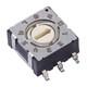 CTS Electrocomponents-220AMA10R-DIP Switches