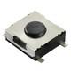 CTS Electrocomponents-222CMVAAR-Tactile Switches
