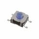 CTS Electrocomponents-222LMVAAR-Tactile Switches