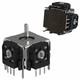 CTS Electrocomponents-252A103B60NA-Navigation Switches, Joystick